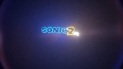 Sonic 2 video Game