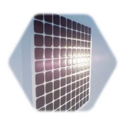 Tiled Wall