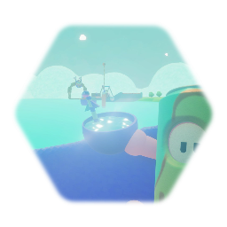 Beans of the seven seas