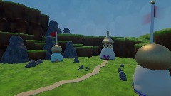 The Boiler Part 3 - Spyro's Dragon Village