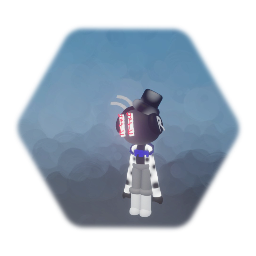 Insane Wyatt Nextbot