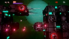 A screenshot taken in Dreams. 7 of 16.