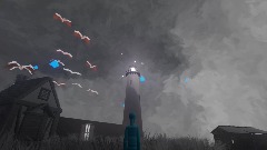 A screenshot taken in Dreams. 2 of 3.
