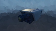 A screenshot taken in Dreams. 23 of 23.