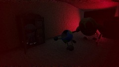 A screenshot taken in Dreams. 8 of 14.