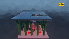 A screenshot taken in Dreams. 7 of 8.