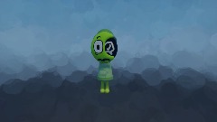 A screenshot taken in Dreams. 1 of 1.