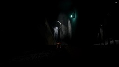 A screenshot taken in Dreams. 8 of 9.