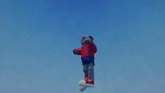 A screenshot taken in Dreams. 1 of 1.