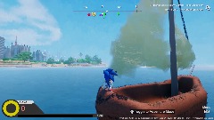 A screenshot taken in Dreams. 14 of 19.