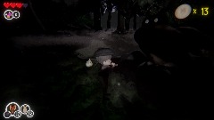 A screenshot taken in Dreams. 11 of 30.