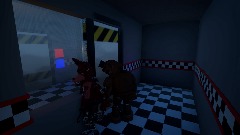 Fnaf alfie animation