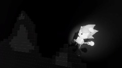 A screenshot taken in Dreams. 2 of 2.