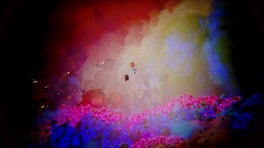 A screenshot taken in Dreams. 1 of 2.