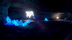 A screenshot taken in Dreams. 2 of 3.