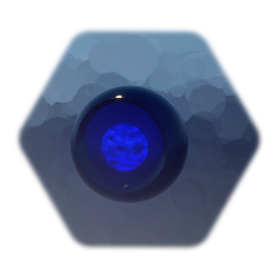 Eyeball 12 (Complete)