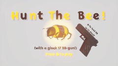 Hunt The Bee!