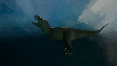 A screenshot taken in Dreams. 10 of 11.