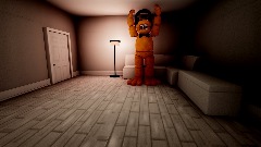 Remix of Freddy RAGE