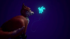 A screenshot taken in Dreams. 5 of 10.