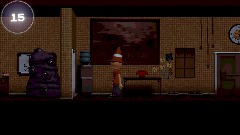 A screenshot taken in Dreams. 2 of 5.