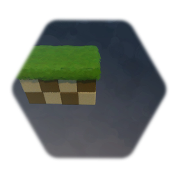 Sonic green hill muve