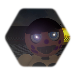 Five night at zerty ultimate custom night