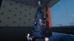 A screenshot taken in Dreams. 16 of 23.