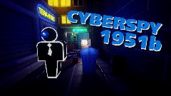 CyberSpy 1951b