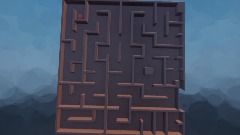 Maze