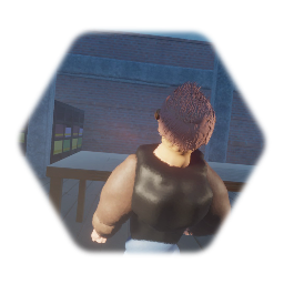 The Bunker(Men of Letters)