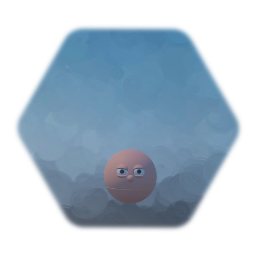 Flappy head blinkimg