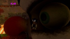 A screenshot taken in Dreams. 29 of 30.