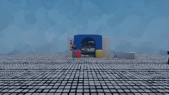 <clue> Grabpack 2.0 engine