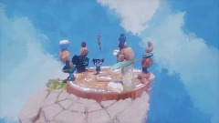 Moje czasy starożytne!