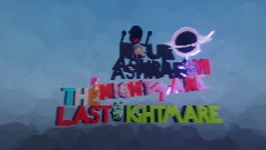 A screenshot taken in Dreams. 1 of 7.