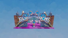 A screenshot taken in Dreams. 26 of 29.