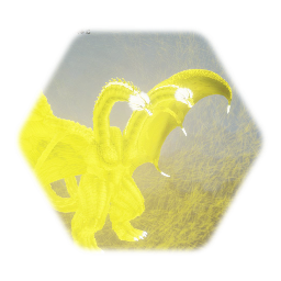 Godzilla GR (Deighidorah 2)