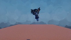 My Creation - 2/16/2020