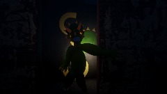 A screenshot taken in Dreams. 17 of 17.