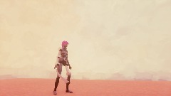 A screenshot taken in Dreams. 20 of 25.