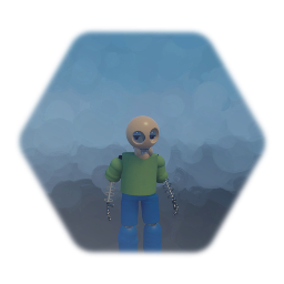 Remix of Endoskeleton 02ggbfgh