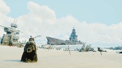 A screenshot taken in Dreams. 15 of 15.