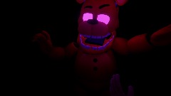Those nights at fredbears