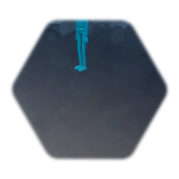 Blank Puppet (Deluxe)