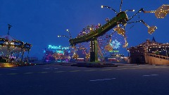 Remix of Let's Go to The Ex!