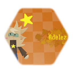 Adelez V3