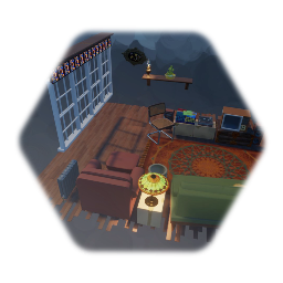 the whimsicians pallette