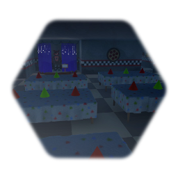 Fnaf 1 playground