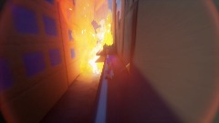 A screenshot taken in Dreams. 4 of 4.